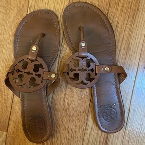 Tory Burch Miller sandals